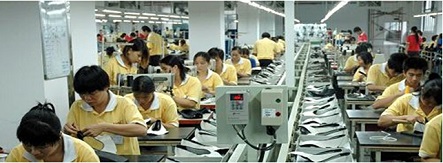 長(zhǎng)安工廠食堂承包